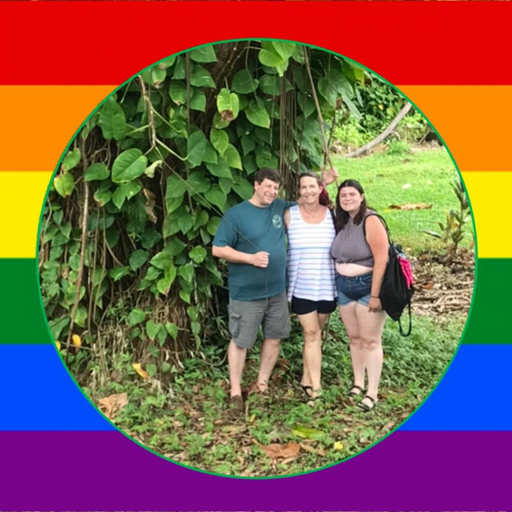 Meet your Posher, Lori